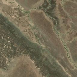 Satellite imagery of Ouassakado, DJ