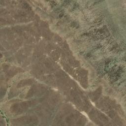 Satellite imagery of Ouassakado, DJ