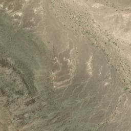 Satellite imagery of Ouassakado, DJ