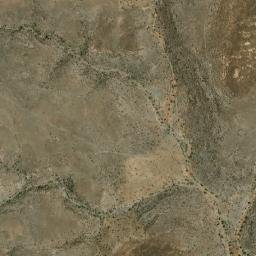 Satellite imagery of Dabadêre, DJ