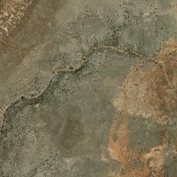 Satellite imagery of Dabadêre, DJ