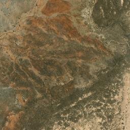Satellite imagery of Dabadêre, DJ