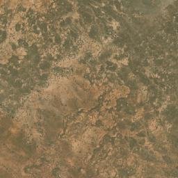 Satellite imagery of Goumbourta ‘Ad, DJ