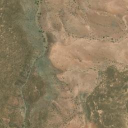 Satellite imagery of Goumbourta ‘Ad, DJ