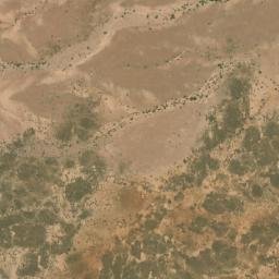 Satellite imagery of Goumbourta ‘Ad, DJ