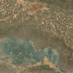 Satellite imagery of Ouarâbagal, DJ