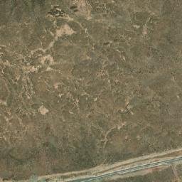 Satellite imagery of Ouarâbagal, DJ