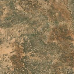 Satellite imagery of Qâdi Qaoulé, DJ