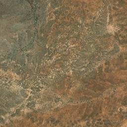 Satellite imagery of Acha‘adléï, DJ