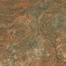 Satellite imagery of Acha‘adléï, DJ