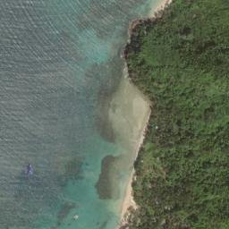 Satellite imagery of Pangaraycayan Point, PH
