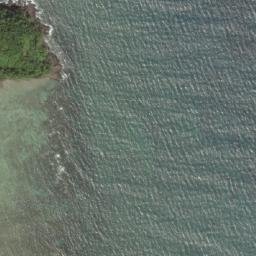 Satellite imagery of Darocotan Point, PH
