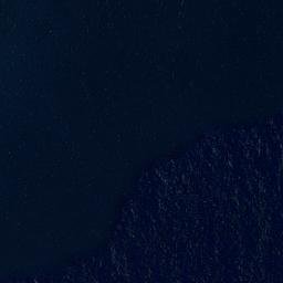 Satellite imagery of Agdan Point, PH