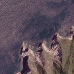 Satellite imagery of Punta de Chengue, CO