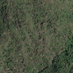 Satellite imagery of Cabo San Juan de Guía, CO