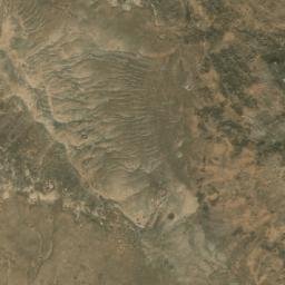 Satellite imagery of Kôfâro, DJ