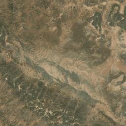 Satellite imagery of Kôfâro, DJ