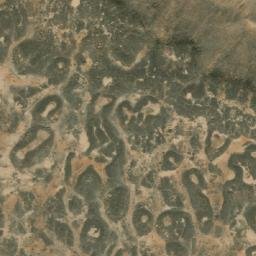 Satellite imagery of Kôfâro, DJ