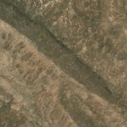 Satellite imagery of Baroudôga, DJ