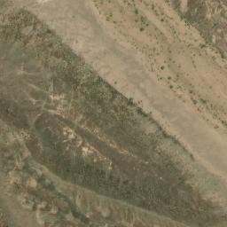 Satellite imagery of Oulla Ḏaḏḏa‘, DJ