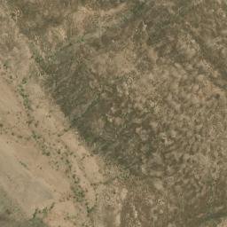 Satellite imagery of Oulla Ḏaḏḏa‘, DJ