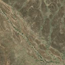 Satellite imagery of Ourrou‘ide Gêra, DJ