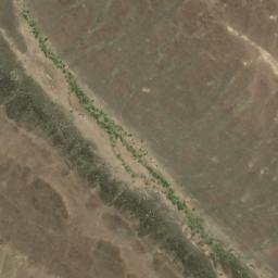 Satellite imagery of Ouassakado, DJ