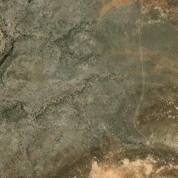 Satellite imagery of Dabadêre, DJ