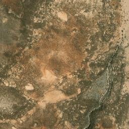 Satellite imagery of Dabadêre, DJ