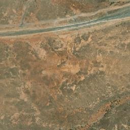 Satellite imagery of Ouarâbagal, DJ