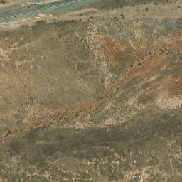 Satellite imagery of Ouarâbagal, DJ