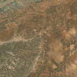 Satellite imagery of Ouarâbagal, DJ