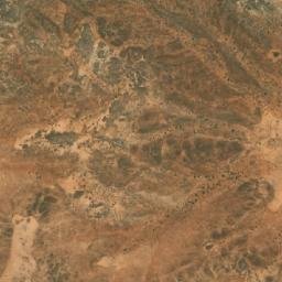 Satellite imagery of Acha‘adléï, DJ