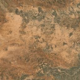 Satellite imagery of Acha‘adléï, DJ