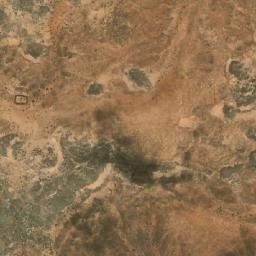 Satellite imagery of Acha‘adléï, DJ
