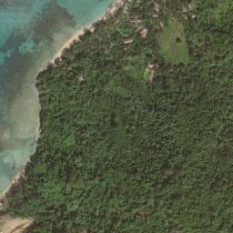 Satellite imagery of Pangaraycayan Point, PH