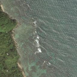 Satellite imagery of Darocotan Point, PH
