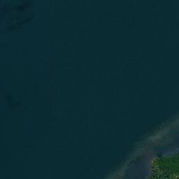 Satellite imagery of Cauayan Point, PH