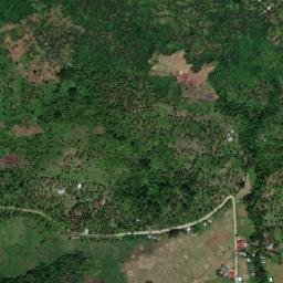 Satellite imagery of Panadlihan Point, PH