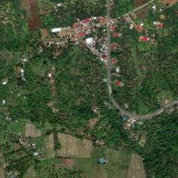 Satellite imagery of Panadlihan Point, PH