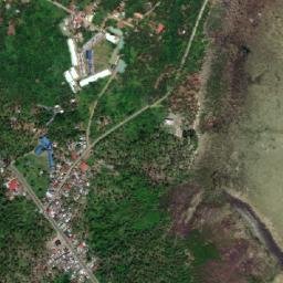 Satellite imagery of Panadlihan Point, PH