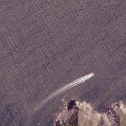 Satellite imagery of Punta El Vigía, CO