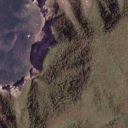 Satellite imagery of Punta de Moto, CO