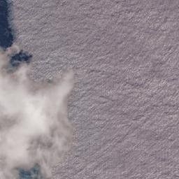 Satellite imagery of Punta Placelito, CO