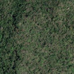 Satellite imagery of Punta Piedra, CO