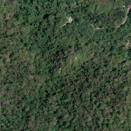 Satellite imagery of Punta Piedra, CO