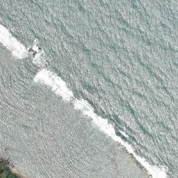 Satellite imagery of Punta El Diamante, CO
