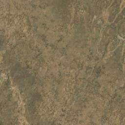 Satellite imagery of Kôfâro, DJ