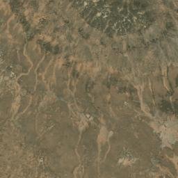 Satellite imagery of Kôfâro, DJ