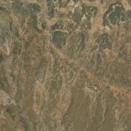 Satellite imagery of Kôfâro, DJ